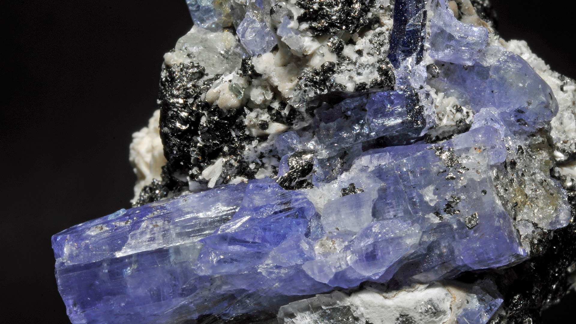 tanzanite